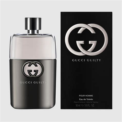 gucci guilty pour homme eau de toilette fragrantica|gucci guilty pour homme notes.